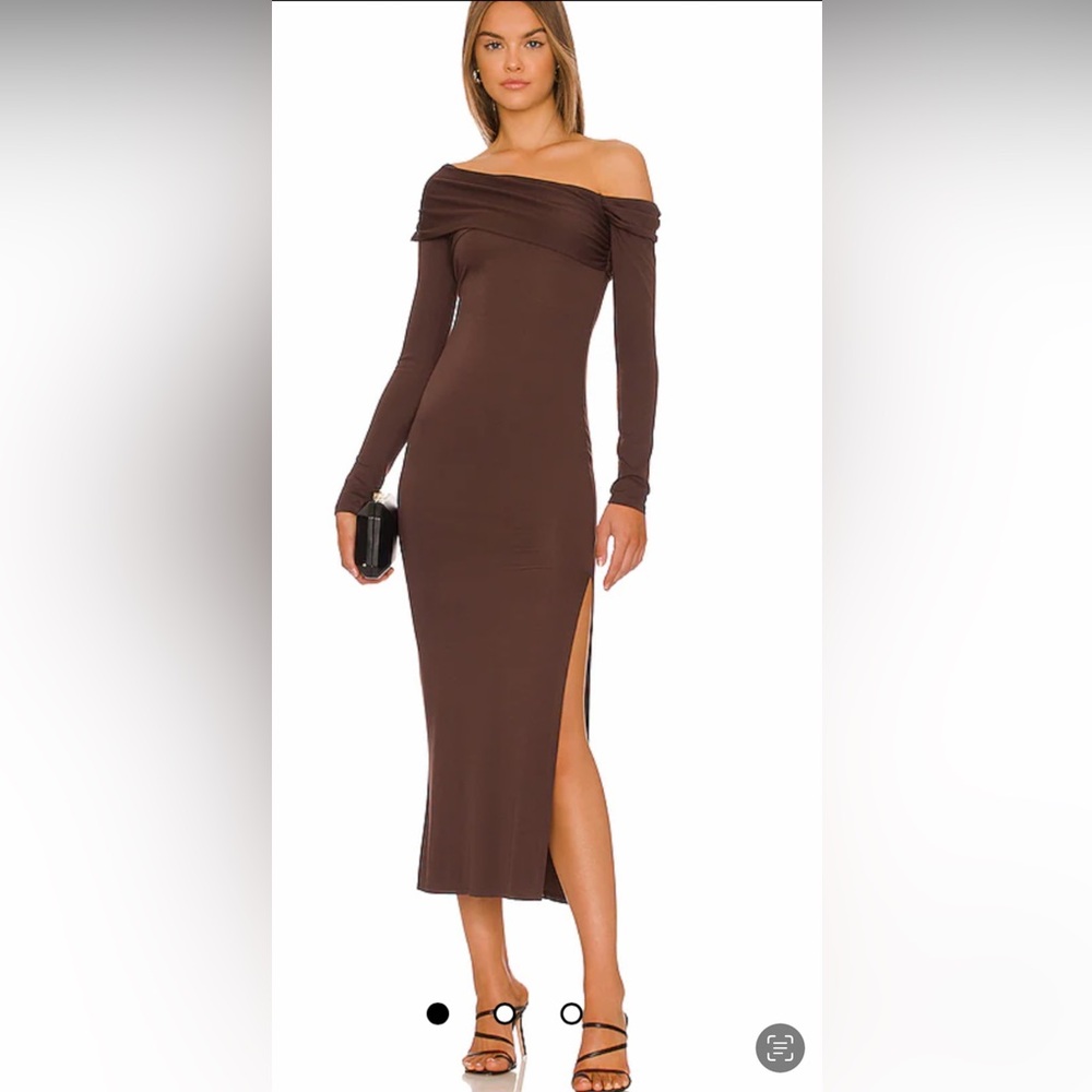 Revolve NBD dress (xxs)